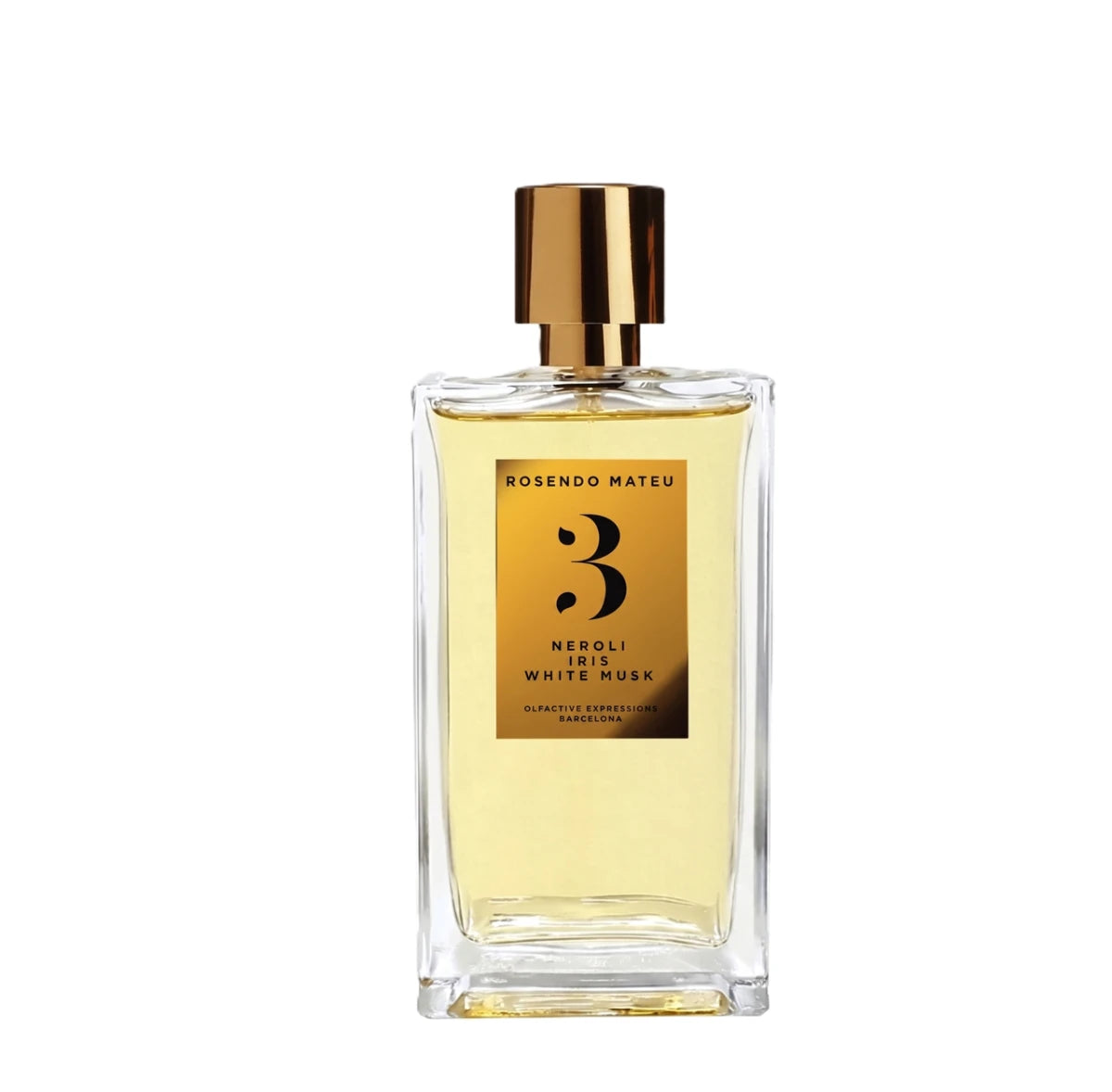 ROSENDO MATEU 3 EDP 100 ML