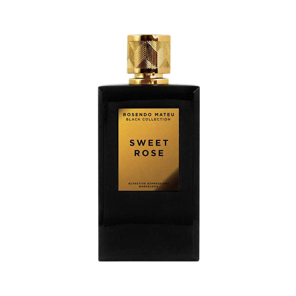 Rosendo Mateu Parfüm Rosendo Mateu, Sweet Rose, Parfum, Unisex, 100 ml Regular