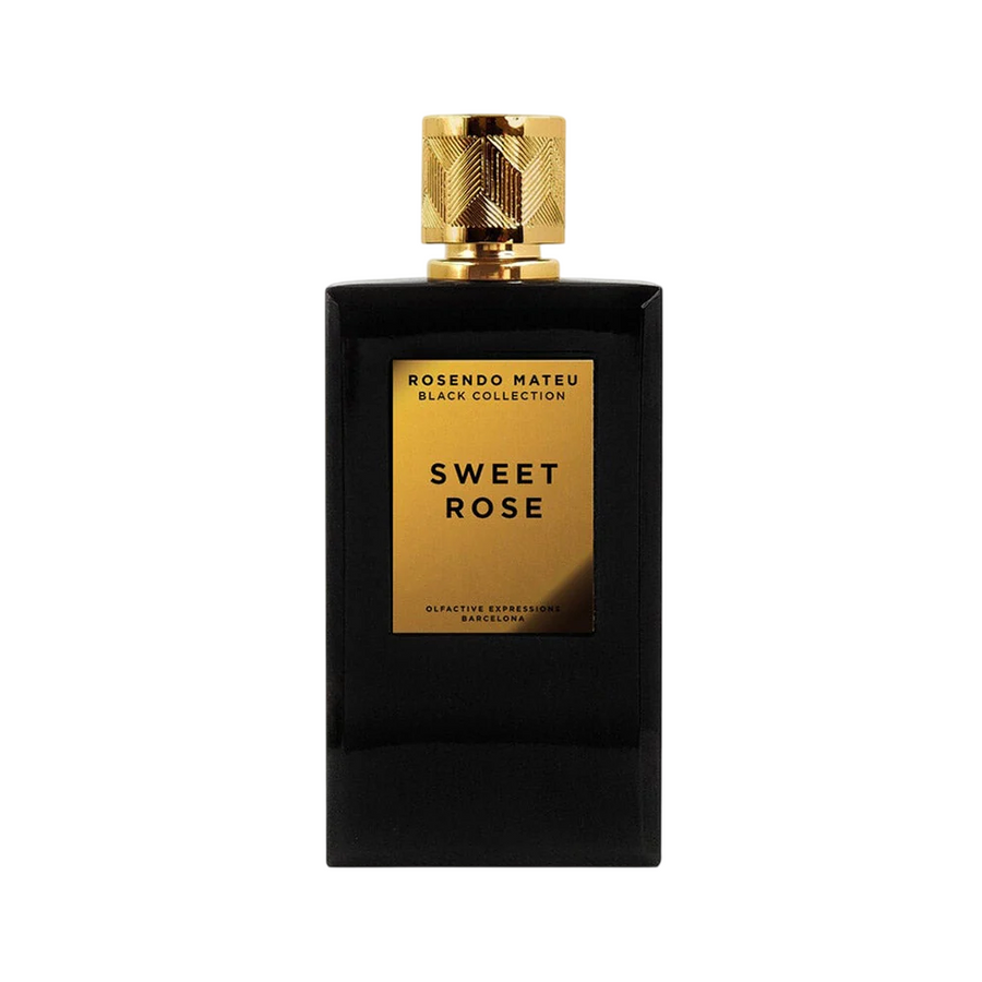 Rosendo Mateu Sweet Rose Unisex-Parfüm 100 ml