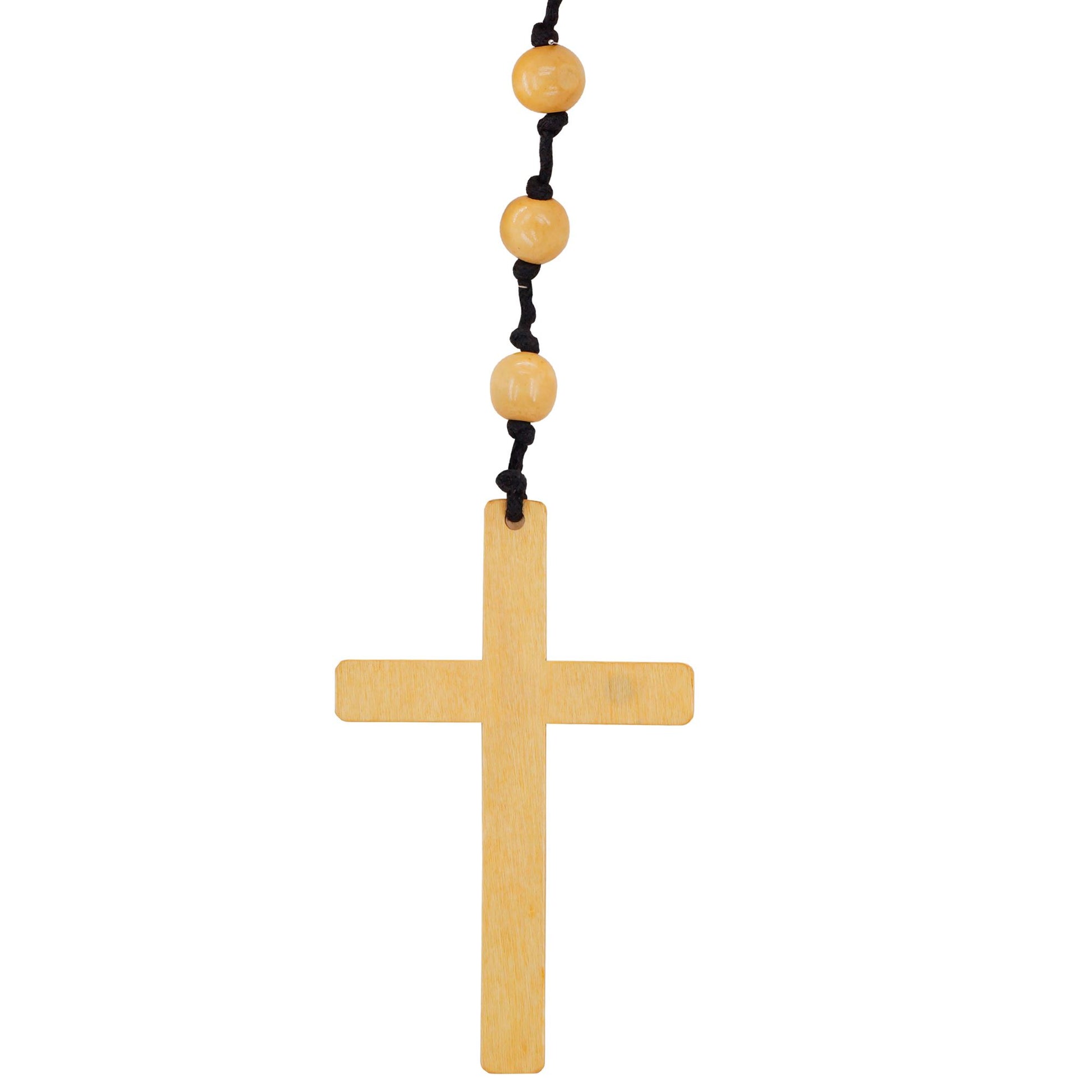 "ROSENKRANZ" – Vorderansicht