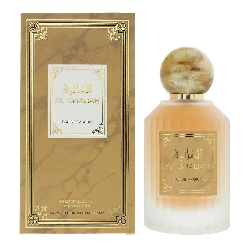 Rotana Rotana, Al Ghaliah, Eau de Parfum, Unisex, 100 ml Regular