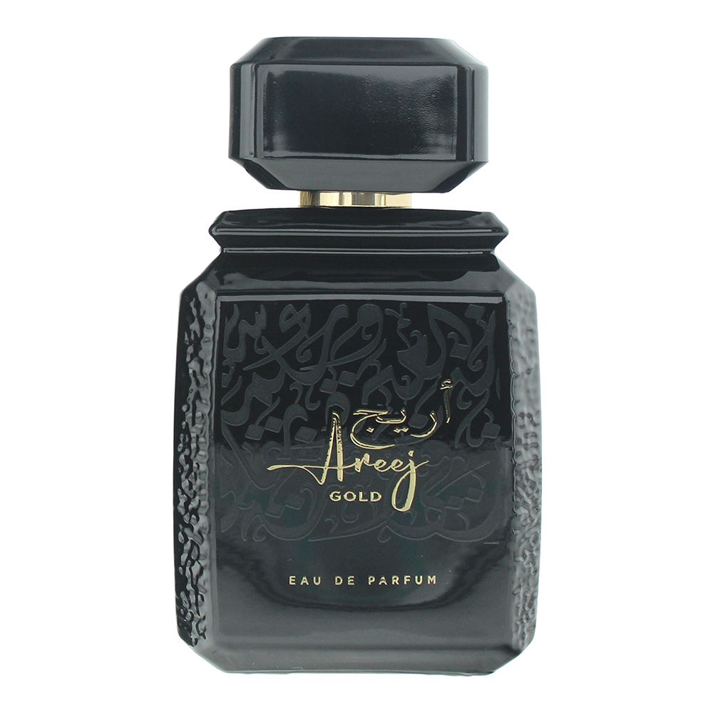 Rotana Rotana, Aneej Gold, Eau de Parfum, Unisex, 100 ml Regular