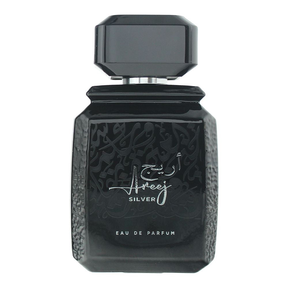 Rotana Rotana, Aneej Silver, Eau de Parfum, Unisex, 100 ml Regular