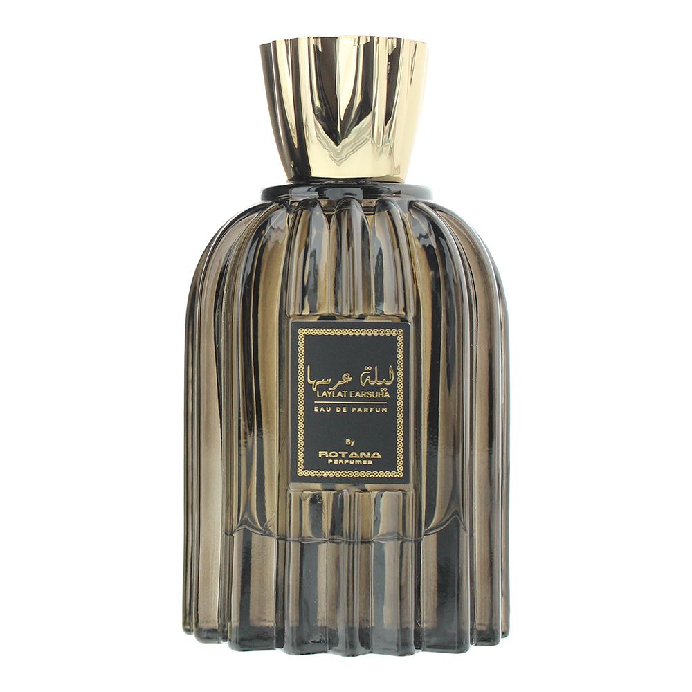 Rotana Rotana, Laylat Earsuha, Eau de Parfum, Unisex, 100 ml Regular