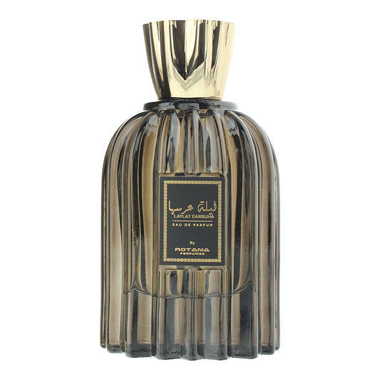 Rotana Rotana, Laylat Earsuha, Eau de Parfum, Unisex, 100 ml Regular
