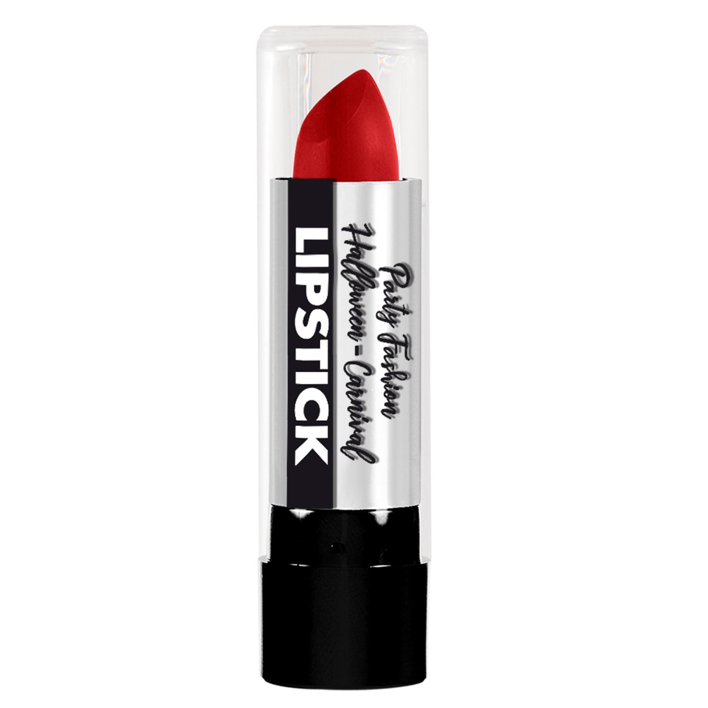 "ROTER LIPPENSTIFT" - 6 ml – Detailansicht