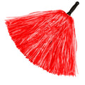 "ROTER POMPON" – Vorderansicht