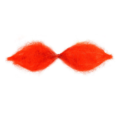"ROTER SCHNAUZER" – Vorderansicht