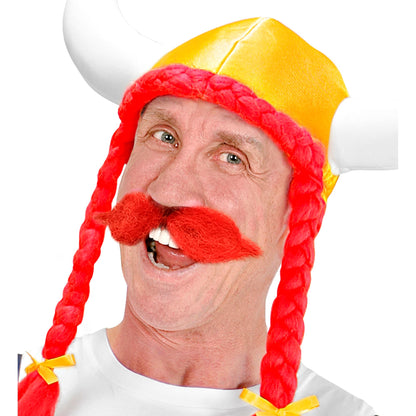 "ROTER SCHNAUZER" – Ansicht 3