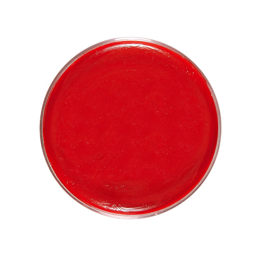 "ROTES MAKE UP IN SCHALE" - 25 g – Detailansicht