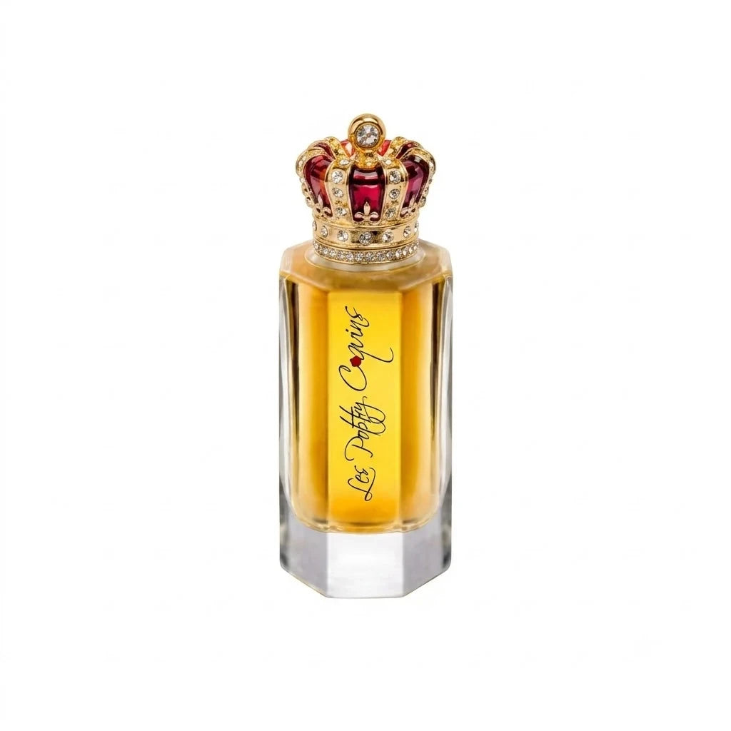 ROYAL CROWN LES PETITES COQUIN EXTRAIT 100 ML