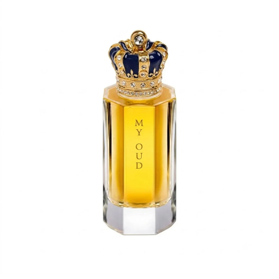 ROYAL CROWN MY OUD EXTRAIT 50 ML