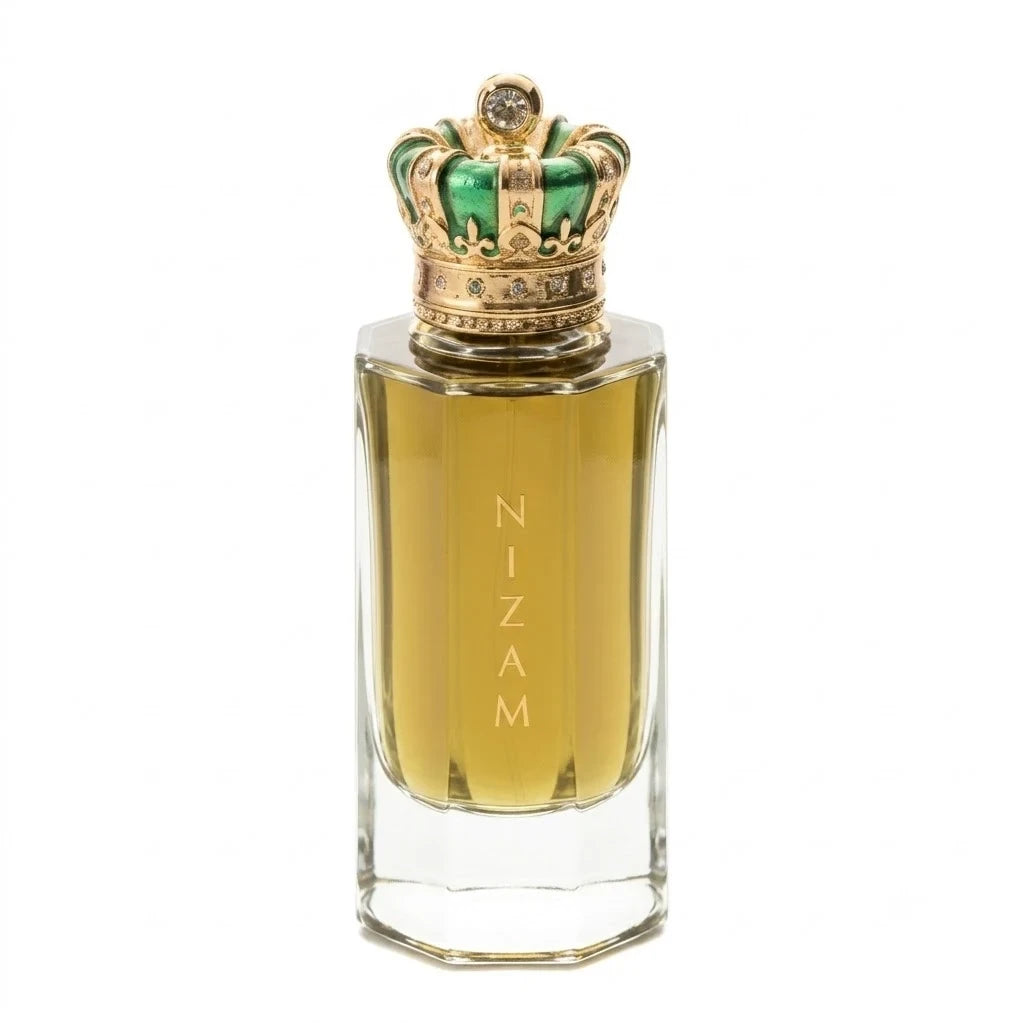 ROYAL CROWN NIZAM EXTRAIT 50 ML