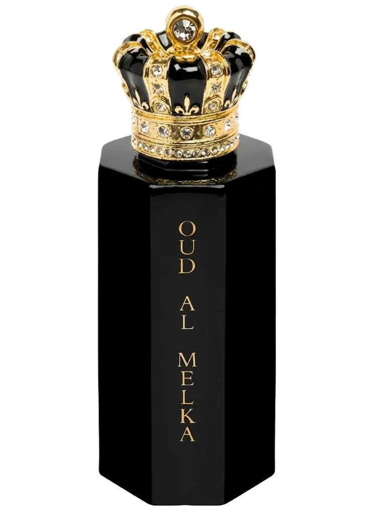 ROYAL CROWN OUD AL MELKA EXTRAIT 50 ML