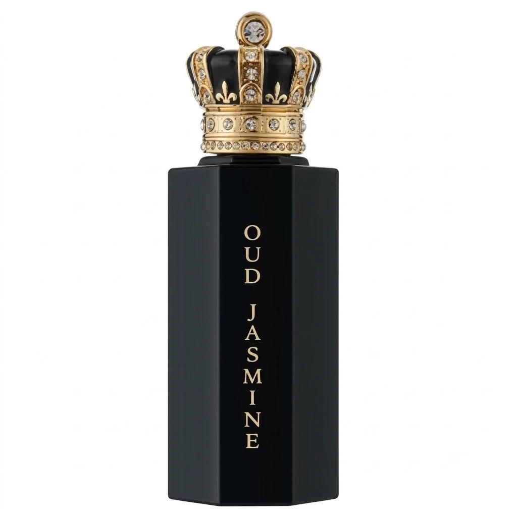 ROYAL CROWN OUD JASMINE EXTRAIT 50 ML