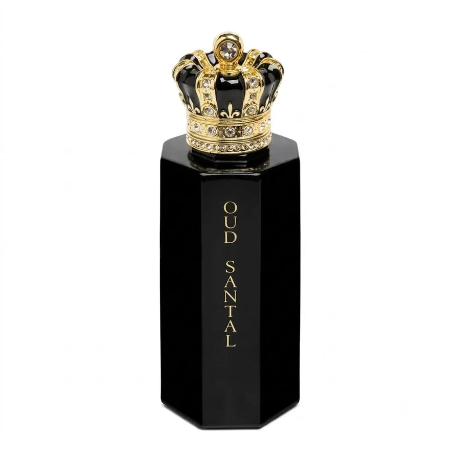 ROYAL CROWN OUD SANTAL EXTRAIT 100 ML