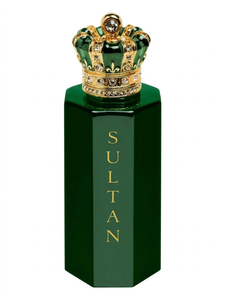 ROYAL CROWN SULTAN EXTRAIT 100 ML