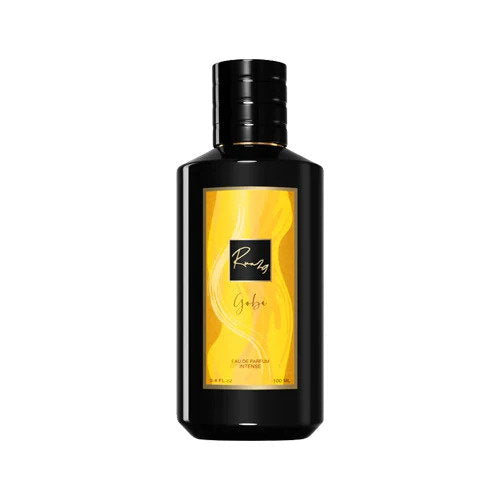 Rua29 Rua29, Gobi Intense, Eau de Parfum, Unisex, 100 ml Regular