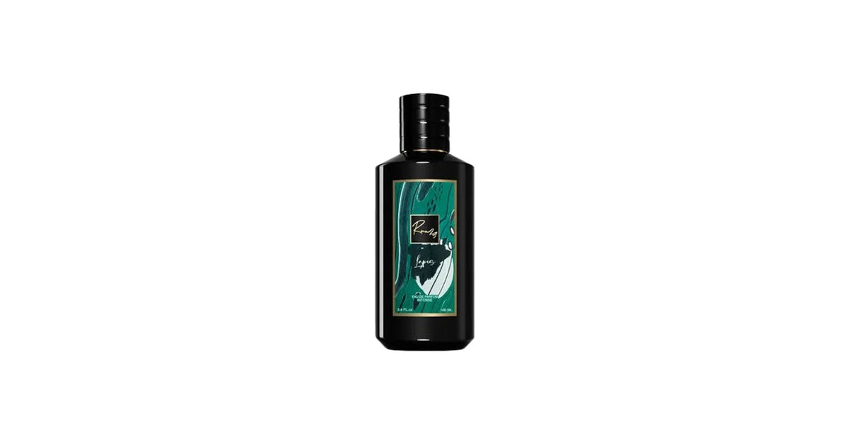 Rua29 Lapis Intense Eau de Parfum für Frauen 100 ml