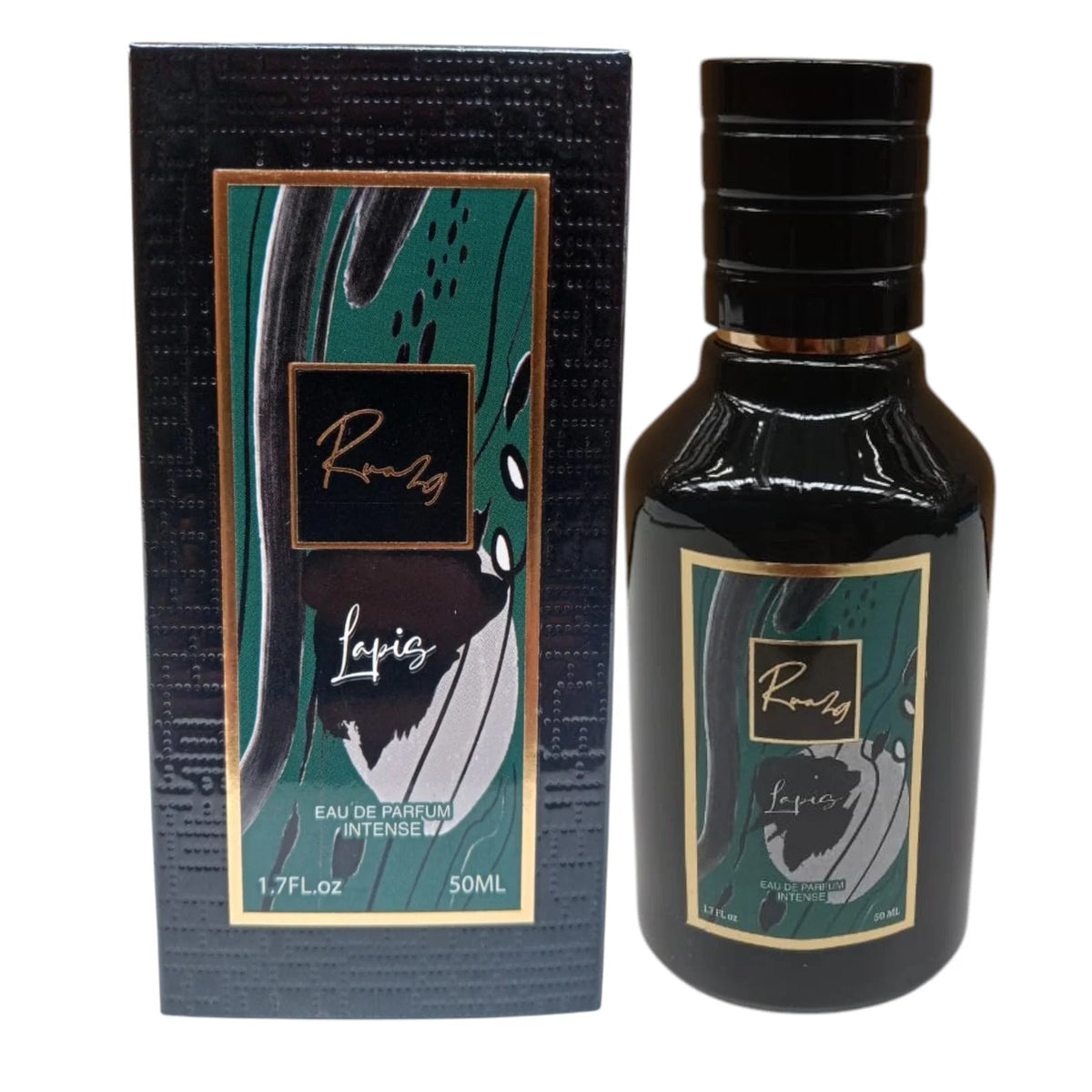 Rua29, Lapis Intense, Eau de Parfum, Für Frauen, 50 ml