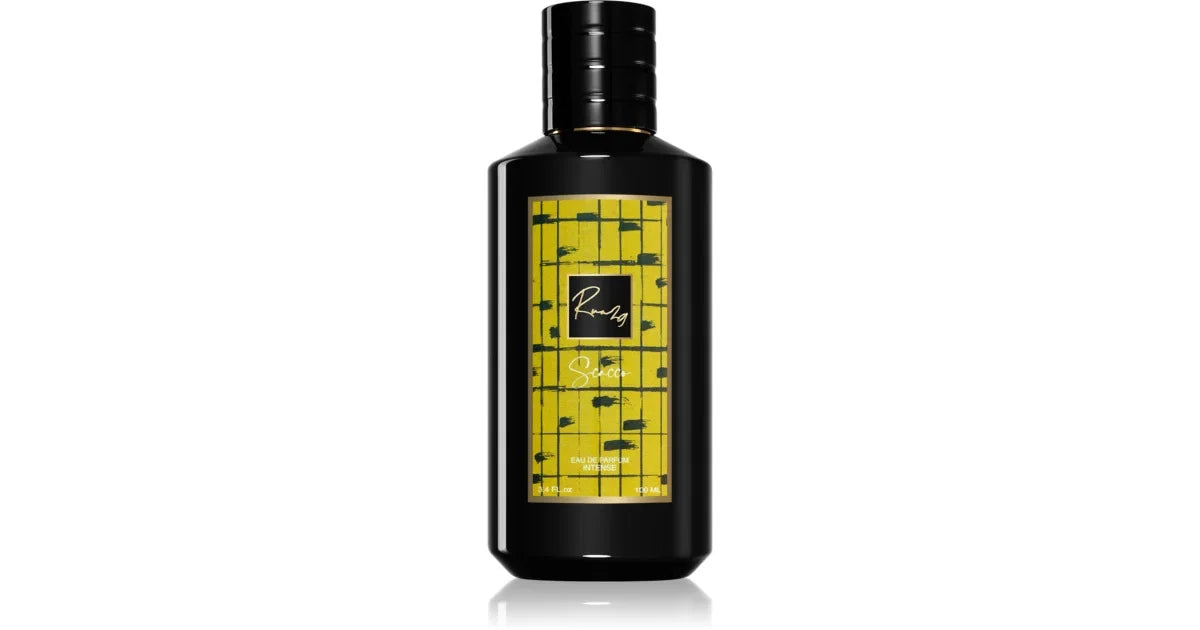 Rua29 Scacco Intense Eau de Parfum für Männer 100 ml