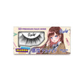 Rude Cosmetics, Chibi Manga Faux Mink - Kirei-Sama, Falsche Wimpern