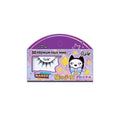 Rude Cosmetics, Chibi Manga Faux Mink - Mystic Kitty, Falsche Wimpern