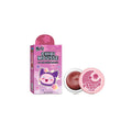 Rude Cosmetics, Chibi Mousse, Lippen- und Wangenbalsam 2-in-1, Tada!, 4 g