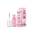 Rude Cosmetics, Strawberry Sparkle, Lippenöl, 4 ml