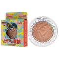 Rude Cosmetics, Twinkle Twinkle, Erleuchtend, Highlighter-Palette, Rudeko's Dragon, 4 g