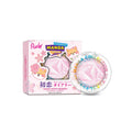 Rude Cosmetics, Twinkle Twinkle, Erleuchtend, Highlighter-Palette, Sawa-Chan's Heart, 4 g