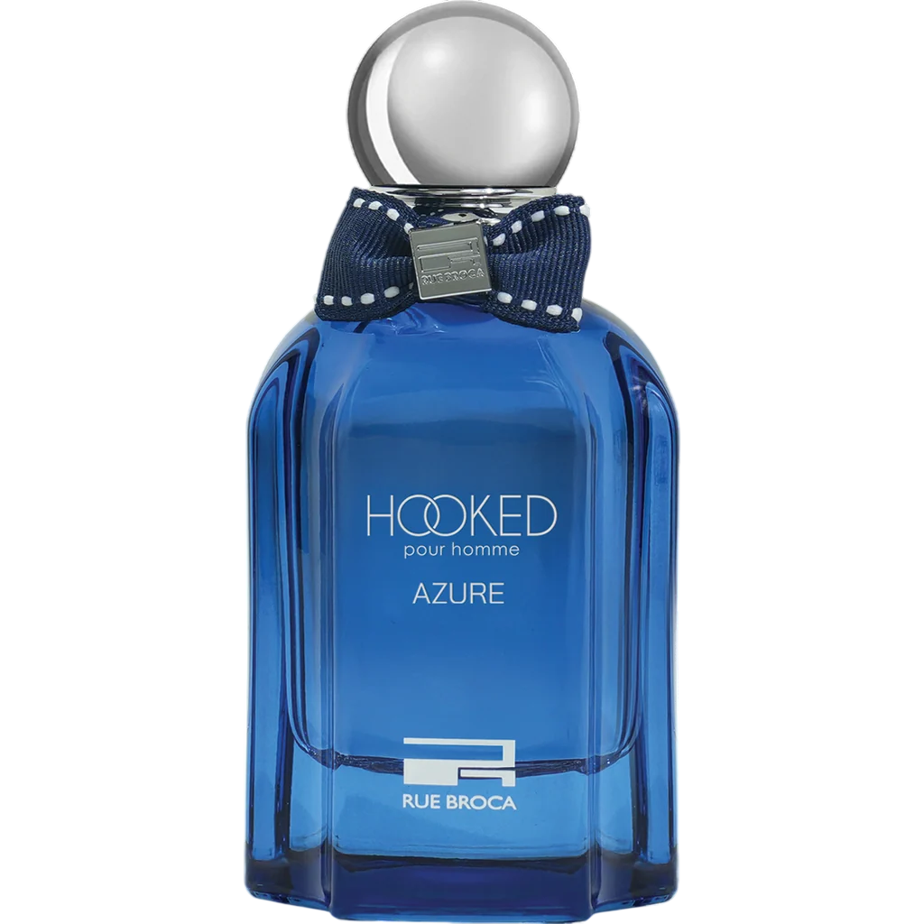 Rue Broca, Hooked Azure, Eau de Parfum, Für Männer, 100 ml