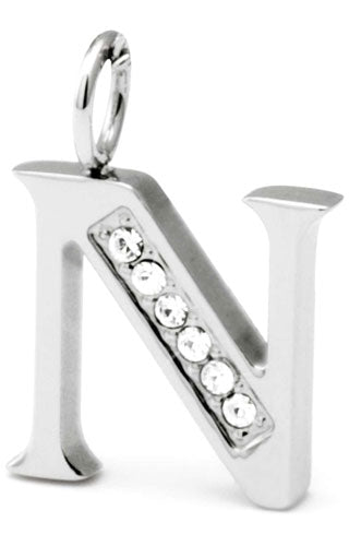 S'AGAPO' SALN1 Schmuck Edelstahl
