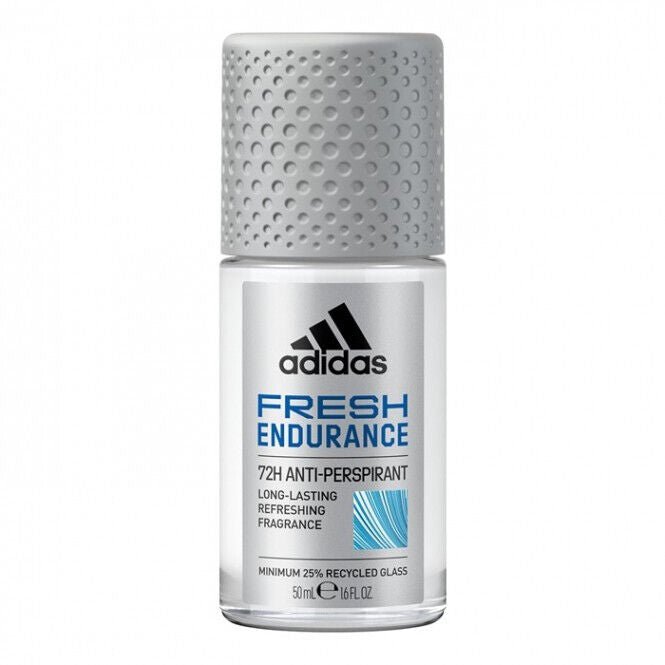 Adidas Fresh Endurance Anti-Perspirant 72h Roll-On 50 ml