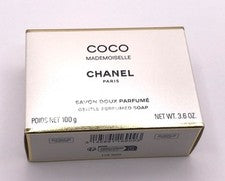 Chanel Coco Mademoiselle Le Savon feste Seife 100 g