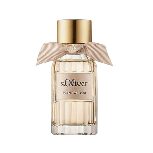 S. Oliver S. Oliver, Scent Of You, Eau de Toilette, Für Frauen, 30 ml Regular