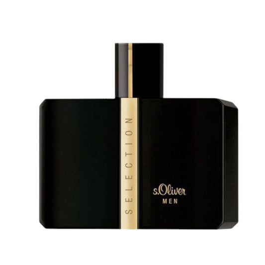 S. Oliver S. Oliver, Selection, Eau de Toilette, Für Männer, 30 ml Regular