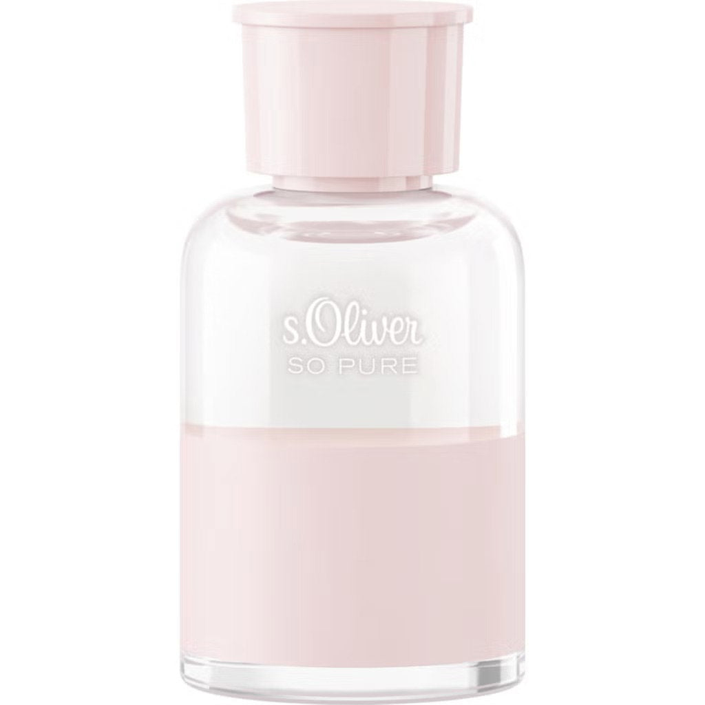 S. Oliver, So Pure, Eau de Parfum, Für Frauen, 30 ml