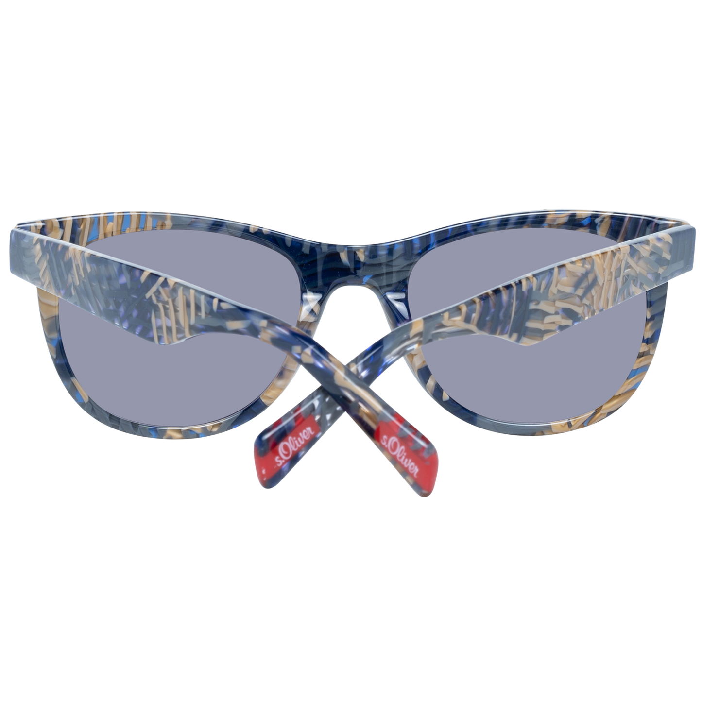 S. OLIVER SUNGLASSES 98634-00400 50 Sonnenbrille ansicht-2
