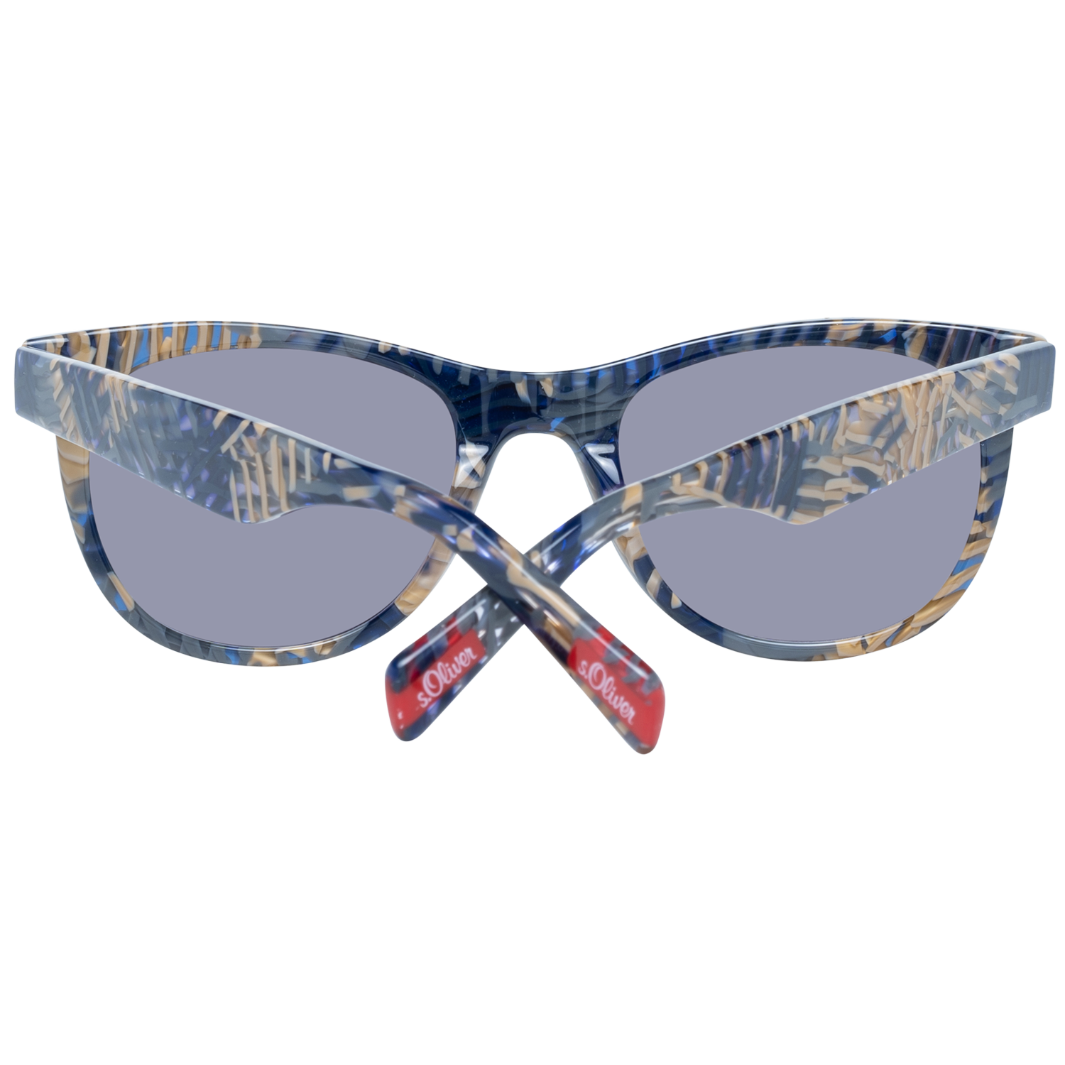 S. OLIVER SUNGLASSES 98634-00400 50 Sonnenbrille ansicht-2