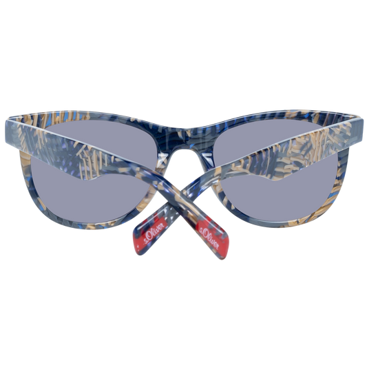 S. OLIVER SUNGLASSES 98634-00400 50 Sonnenbrille ansicht-2