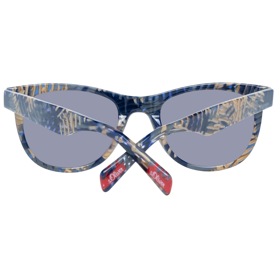 S. OLIVER SUNGLASSES 98634-00400 50 Sonnenbrille ansicht-2