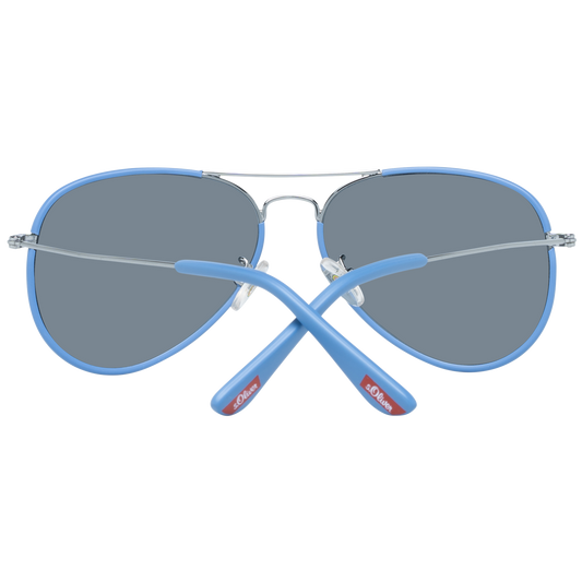 S. OLIVER SUNGLASSES 98684-00840 56 Sonnenbrille ansicht-2