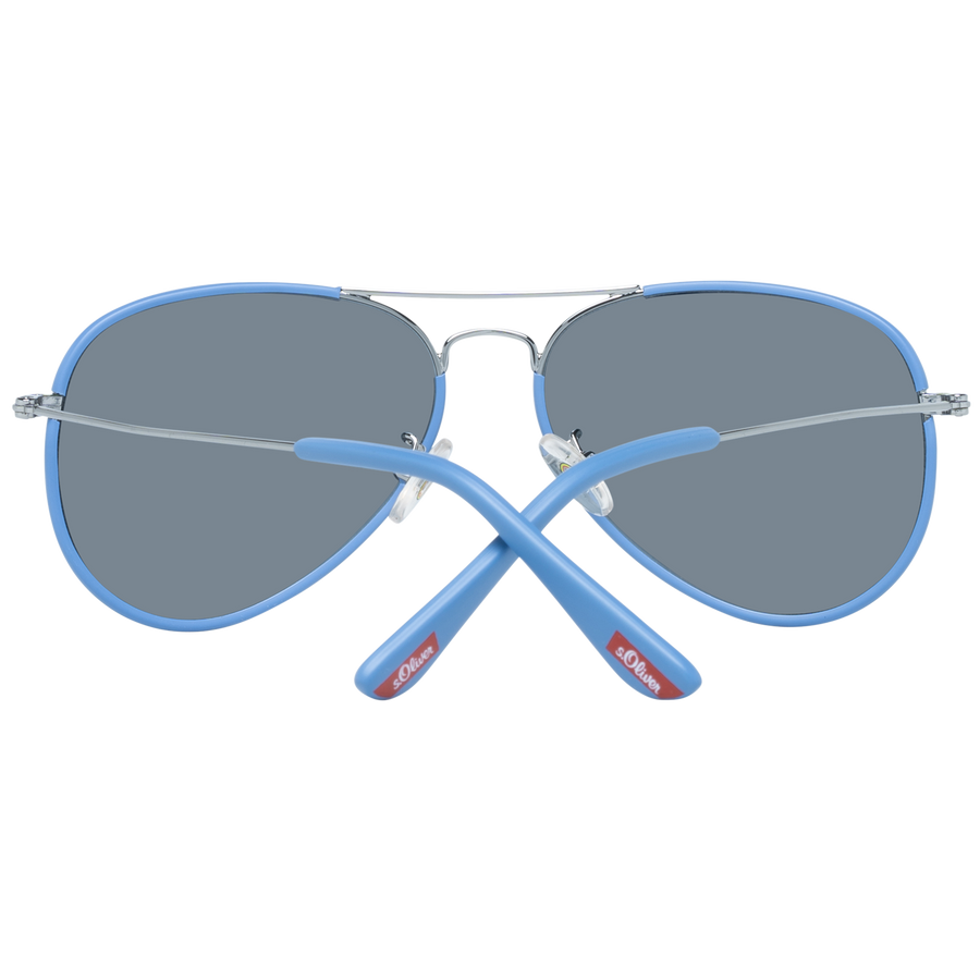 S. OLIVER SUNGLASSES 98684-00840 56 Sonnenbrille ansicht-2