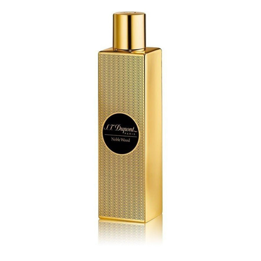 S.T. Dupont Collection Noble Wood Eau de Parfum Unisex 100 ml Tester