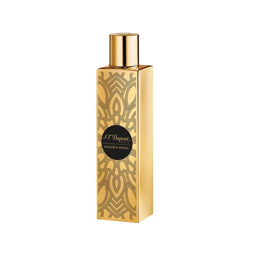 S.T. Dupont, Oud Et Rose, Eau de Parfum, Unisex, 100 ml *Tester