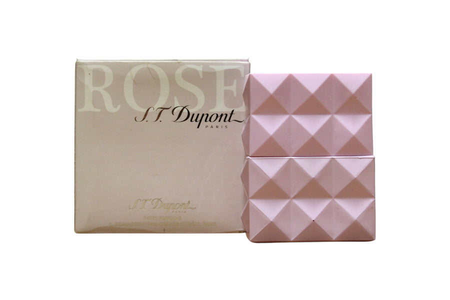 S.T. Dupont S.T. Dupont, Rose, Eau de Parfum, Für Frauen, 30 ml Regular