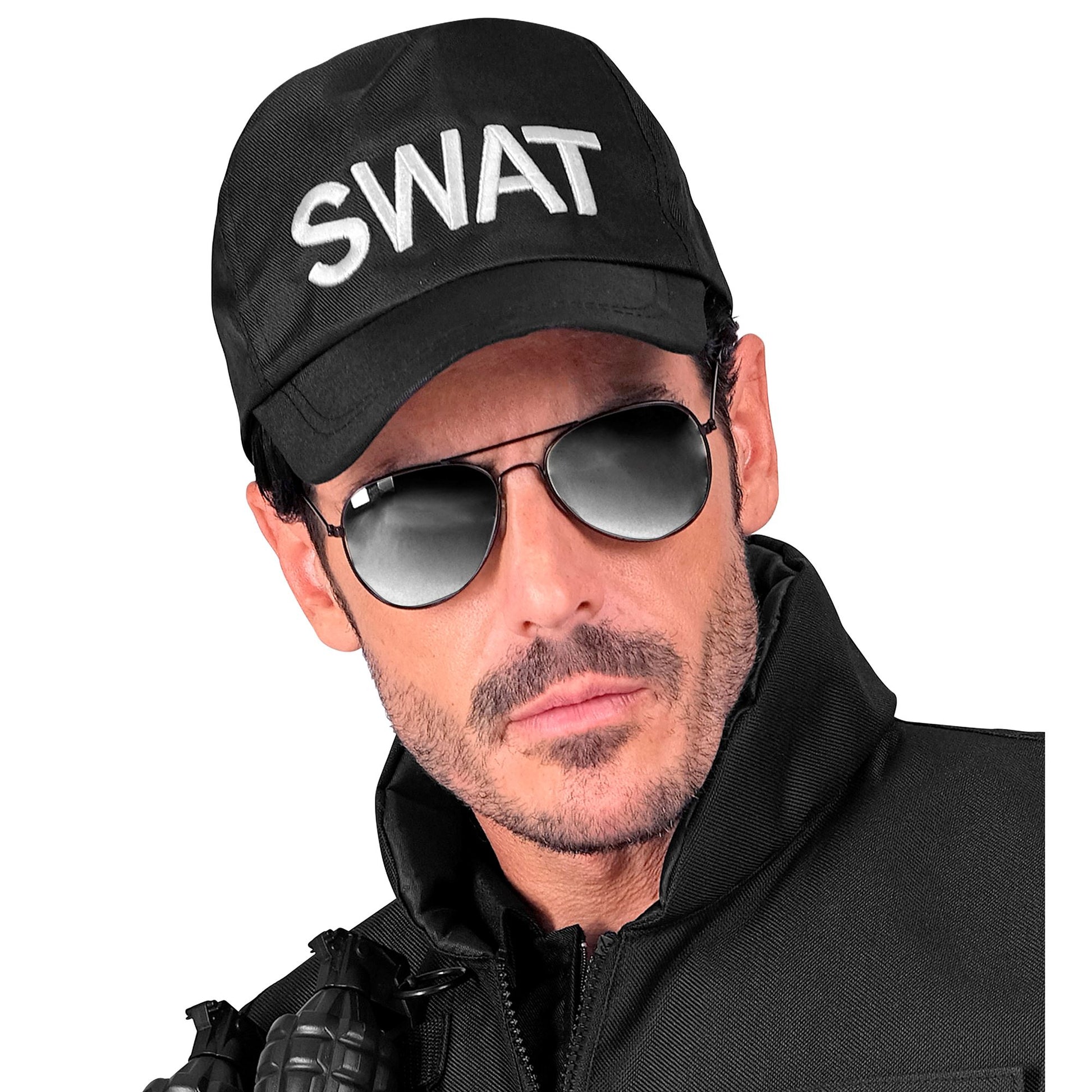 "S.W.A.T. CAP" verstellbar – Ansicht 4
