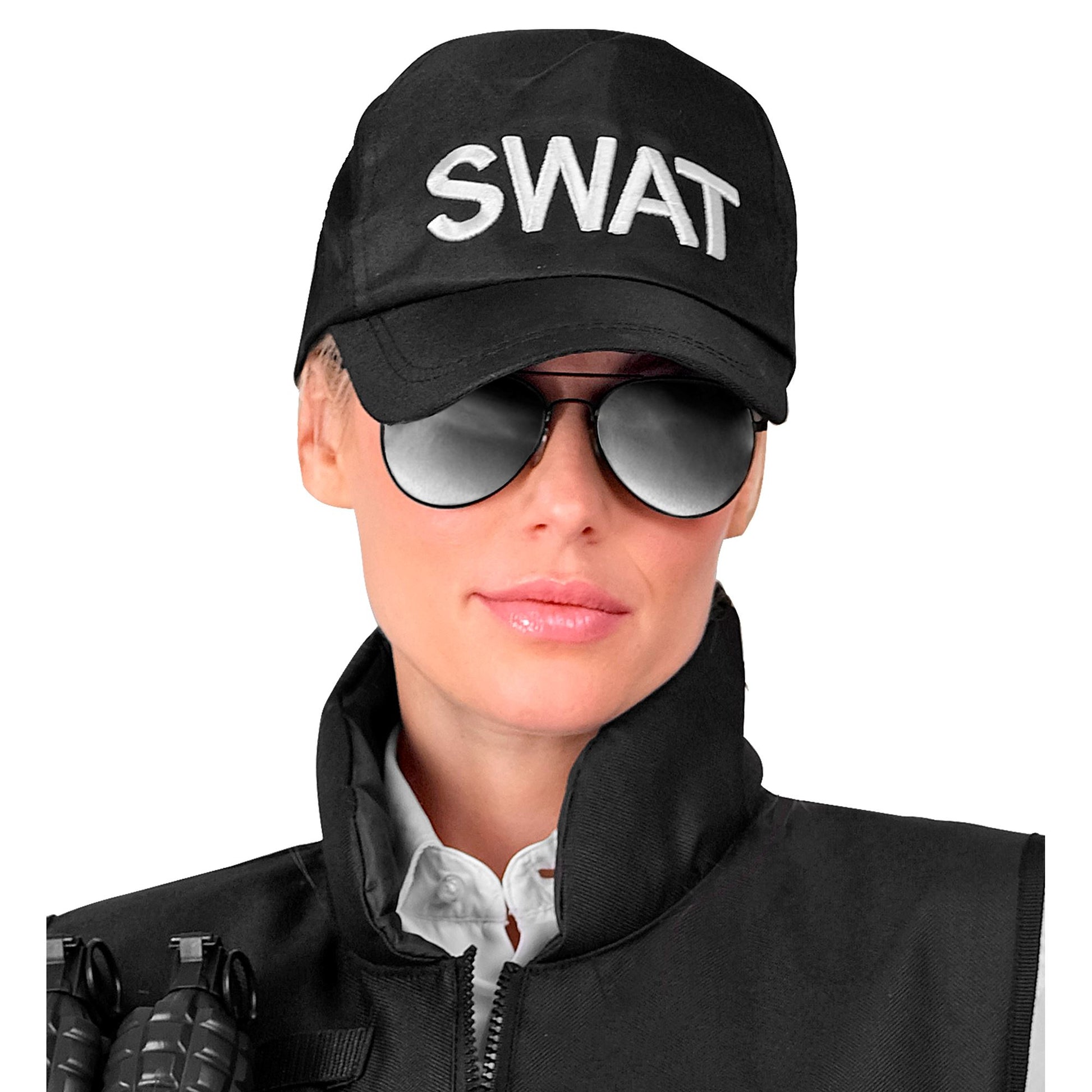 "S.W.A.T. CAP" verstellbar – Ansicht 5