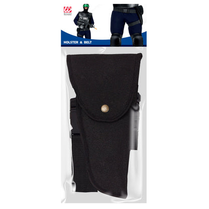 "S.W.A.T. HOLSTER MIT GÜRTEL" – Detailansicht
